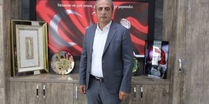 ASİO Başkanı Aktürk: “Her yeni uygulama, esnafa maliyet yüklüyor”