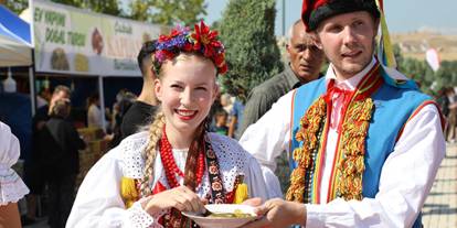 Beklenen festival dönüyor: Çubuk Festivali, 4 Eylül’de başlıyor