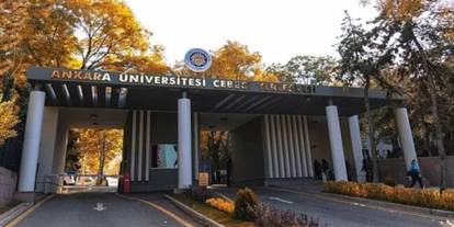 AÜ’den kansere karşı önemli çalışma