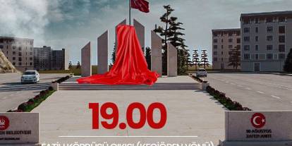 Keçiören Belediyesi’nden Zafer Bayramı sürprizi