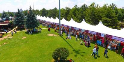 Çankaya’da Kadın Emeği Festivali 6 Eylül’de başlıyor