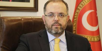 Erhan Afyoncu: Büyük Taarruzla Türklerin Asya’ya sürülmesi önlendi