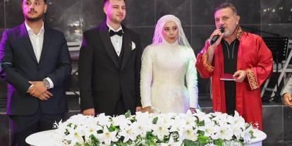 Sincan Belediyesi’nin mutlu günü