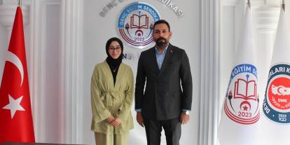 Resen atamalara tepki: “Plansızlığın bedeli öğretmene ödetilemez”