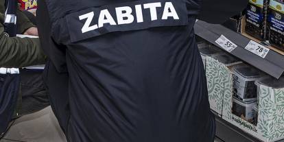 Türk Zabıta Teşkilatı 199 yaşında: Başkanlardan kutlama
