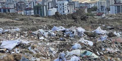 Bakanlıktan Etimesgut Belediyesi’ne çöp cezası