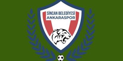 Ankaraspor, Sincan’da Eskişehirspor’u konuk ediyor