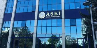 ASKİ artık cumartesi günleri de hizmet verecek