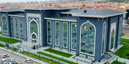 Polatlı Belediyesi’nin acı günü: Personelini kaybetti