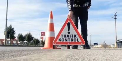 Mamak’ta 1 haftada 260 bin liradan fazla ceza yazıldı