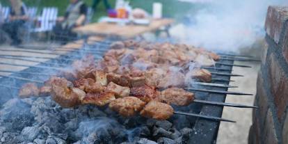 Yakacık Mesire Alanı’nda uyarı: Mangal yakmayın