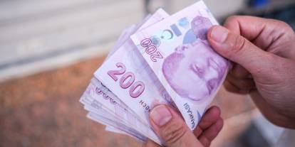 Ankara'da vatandaşlara 357 bin lira ilaç desteği verildi