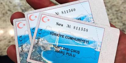 Ankaralı patronlardan zamlanan yurt dışı harcına tepki geldi