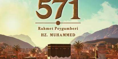 Diyanet 571 Rahmet Peygamberi adlı animasyon filmi hazırladı