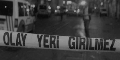 Gölbaşı'nda ölümlü kaza: Kameraya yansıdı