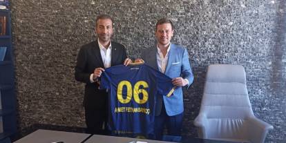 Ankaragücü yönetimi MKE'den nasıl destek alabileceğini araştırıyor