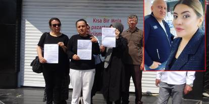 Kırşehirli uyanık kuyumcu İstanbul’da yakayı ele verdi