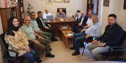 Ankara'da D. Mehmet Doğan Araştırmaları Merkezi kuruldu