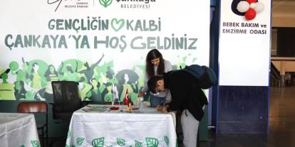 Çankaya Belediyesi AŞTİ'yi kapattı: 124 ve 125 no'lu peronlar onlarda