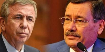 Melih Gökçek: Mansur Yavaş kahve içmeye davet etsin, öğretiyim