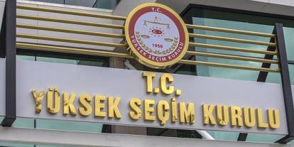 Yüksek Seçim Kurulu bilişim personeli alacak: Maaşı dolgun