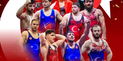 ASKİ Spor Dünya Güreş Şampiyonası’na 11 sporcu gönderiyor