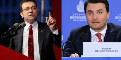 5 baro baskılara rağmen İmamoğlu açıklamasına imza atmadı