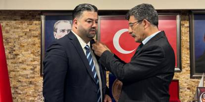 Anahtar Parti'nin 3 önemli ismi Zafer Partisi'ne geçti