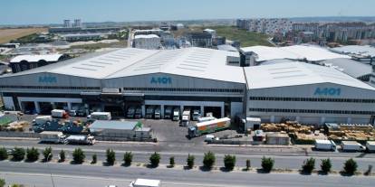 A-101 Gölbaşı deposuna çok sayıda personel alınacak