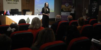 Çankaya Belediyesi Rotary Kulübü ile protokol imzaladı: Kadınlar eğitilecek