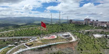 Çankayalılar Bademlidere Parkı'nda buluşacak: Cumartesi etkinlik var