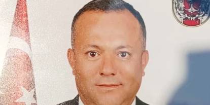 MHP’den Şehit Piyade Uzman Çavuş Hüseyin Günay için taziye mesajı