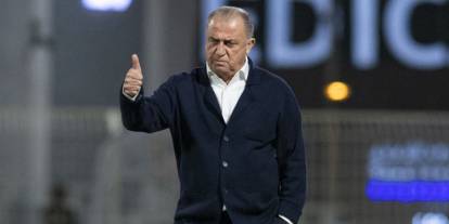 Ankaragücü Fatih Terim'e teklif götürdü: Karşılıklı gülüşmüşler