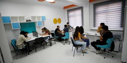 Mamak Belediyesi öğrencilere ücretsiz danışmanlık verecek