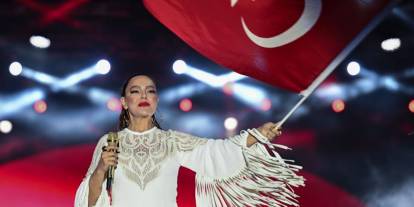 Ankara Büyükşehir'in konser harcamalarına soruşturma: Gözaltılar başladı