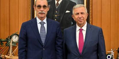 Erdal Beşikçioğlu: Algı operasyonlarını kabul etmiyoruz