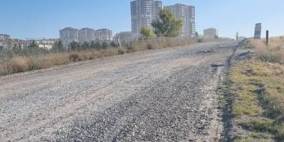 Mamak trafiği kilitlendi: İki ana cadde acilen açılmalı