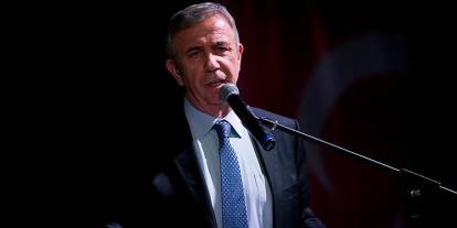Mansur Yavaş: Gökçek ve ailesi yargılanmadan adaletten bahsedilemez