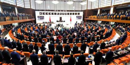 Kurtulmuş’tan Nevruz Bayramı mesajı