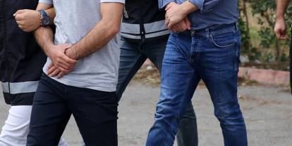Ankara’da 1 haftada 958 aranan şahıs yakalandı