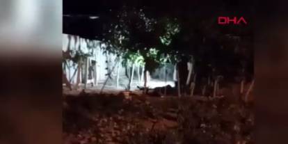 Kırşehir’de aile faciası: Anne babasını öldürdü, 2 kuzenini yaraladı