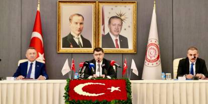 Ankara’da yeni direkt uçuşlar için çalışmalar başladı