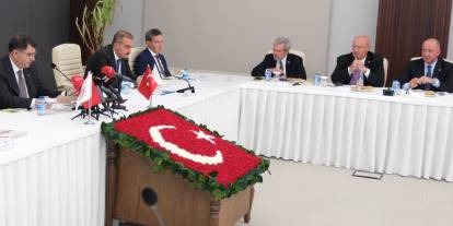 Ankara Sanayi Odası başkentten direkt uçuşların artması için umutlu