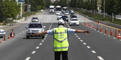 Mamak’ta trafik denetimlerinde 2,8 milyon TL’yi aşan ceza uygulandı