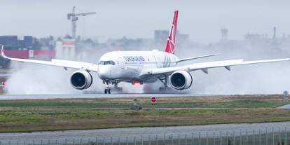 Ankara’dan Bağdat’a direkt uçuşlar başlıyor