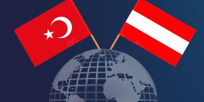 Viyanalı iş insanları Ankara'ya geliyor: Yatırım yapacaklar