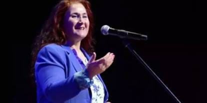 Alevi sanatçı Sabahat Akkiraz, Bahçeli’nin yaptırdığı cemevini hedef aldı