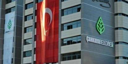 Ankara'da "Dijital Çankaya” dönemi: Web sayfası yenilendi