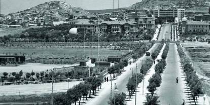 Vali Vasip Şahin Ankara’nın başkent oluş yıl dönümü için mesaj yayınladı