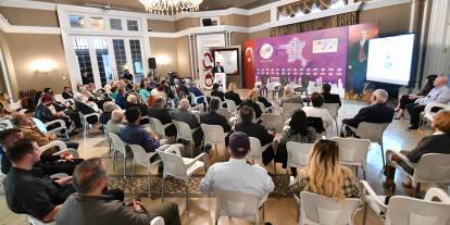 Ankara Kent Konseyi'nin 13-19 Ekim programı belli oldu